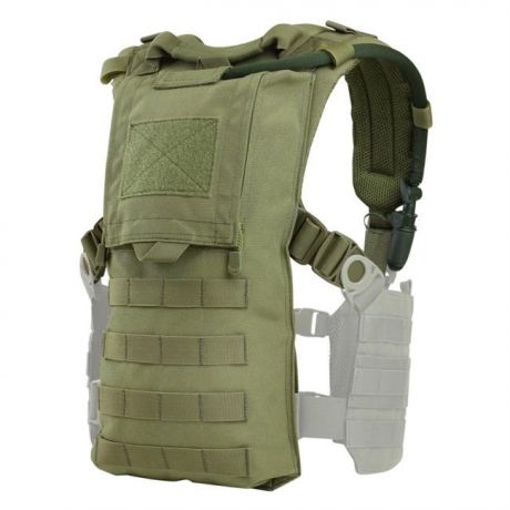 Condor Hydro Harness Integration Kit Photo