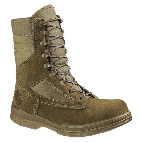 Men's Bates USMC Lightweight Durashocks Boots Photo