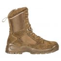 Men's 5.11 8" ATAC 2.0 Desert Side-Zip Boots