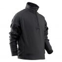 Men's TRU-SPEC 24-7 Series Zip Thru Grid Fleece Pullover