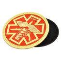 Hazard 4 Battle Paramedic Patch