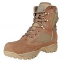 Men's TRU-SPEC 9" Tactical Assault Side-Zip Boots