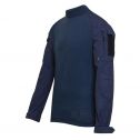 Men's TRU-SPEC Poly / Cotton Ripstop Combat Shirts