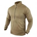 Condor Base II Zip Pullover