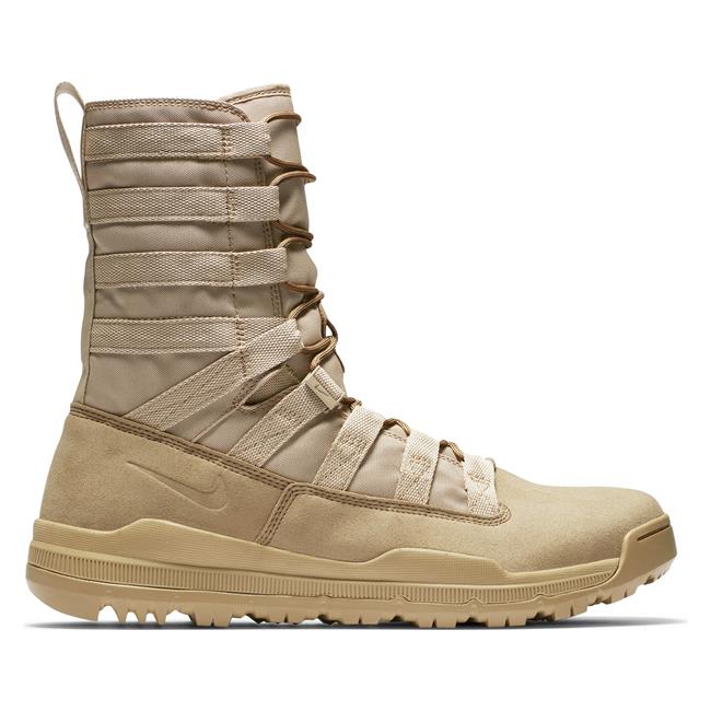 nike men's sfb gen 2 boots reviews