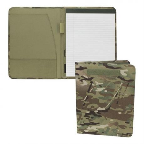 Mercury Tactical Gear Zippered Padfolio Photo