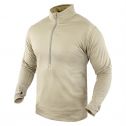 Condor Base II Zip Pullover 603-004