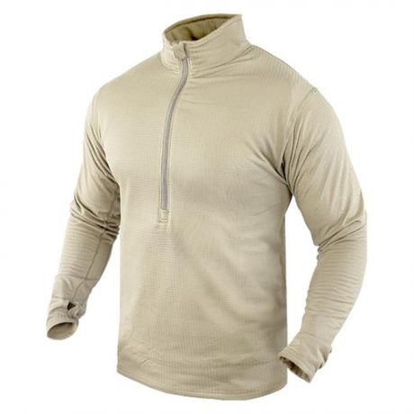 Condor Base II Zip Pullover 603-004 Photo