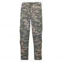 Men's Propper Nylon / Cotton Ripstop ACU Pants