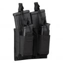 Propper Double Shingle w / Pistol M4 Mag Pouch