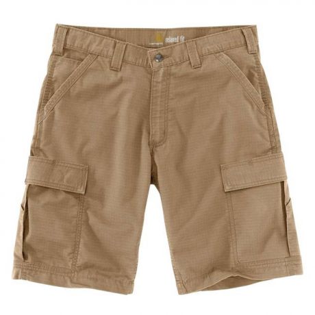 Men's Carhartt Force Broxton Cargo Shorts Photo