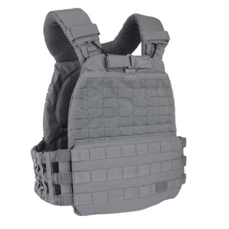 5.11 TacTec Plate Carrier Photo