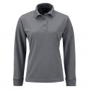 Women's Propper Long Sleeve Uniform Polo