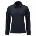 Women's Propper Long Sleeve Uniform Polo