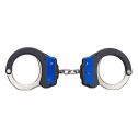 ASP Ultra Cuffs Chain Identifier (Steel Bow)