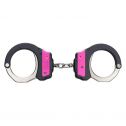 ASP Ultra Cuffs Chain Identifier (Steel Bow)