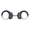 ASP Ultra Cuffs Chain Identifier (Steel Bow)