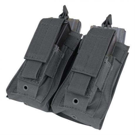 Condor Double Kangaroo Mag Pouch Photo