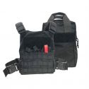 Shellback Tactical Defender Active Shooter Kit