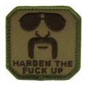 Mil-Spec Monkey Harden Up Patch