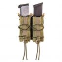 High Speed Gear Double Pistol Taco Molle