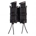 High Speed Gear Double Pistol Taco Molle