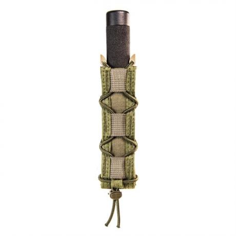 High Speed Gear Extended Pistol Taco Molle Photo