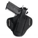 Uncle Mike's Super Belt Slide Holster