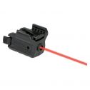 Lasermax Spartan Adjustable Rail Mounted Laser