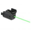 Lasermax Spartan Adjustable Rail Mounted Laser