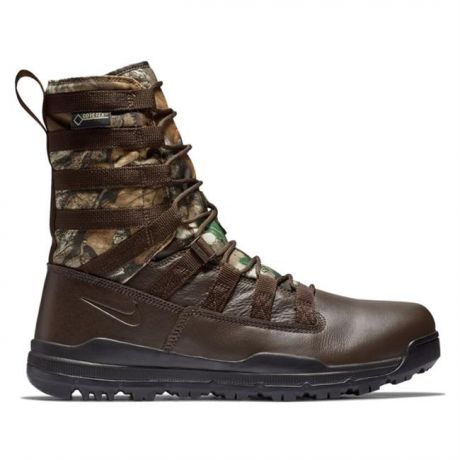 Men's NIKE 8" SFB Gen 2 Waterproof Boots Photo