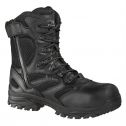 Men's Thorogood 8" The Deuce Composite Toe Side-Zip Waterproof Boots