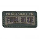 Mil-Spec Monkey Fun Size PVC Patch