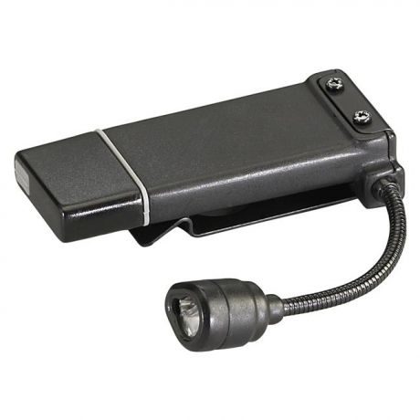 Streamlight ClipMate USB Clip-On Light Photo