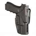 Safariland 7TS ALS Concealment Belt Loop Holster