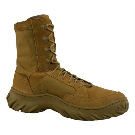 Men's Oakley Field Assault Boot Tactical Reviews, Problems & Guides