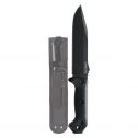 Ka-Bar BK7 Becker Combat Utility