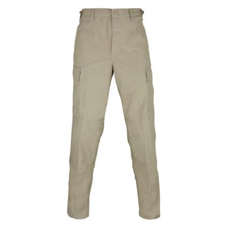 Men's TRU-SPEC Poly / Cotton Ripstop BDU Pants Tactical Reviews ...