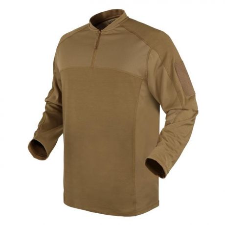 Men's Condor Long Sleeve Trident Battle Top Photo