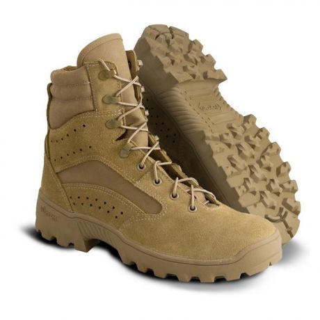 Men's Altama Heat Hot Weather Boots Photo