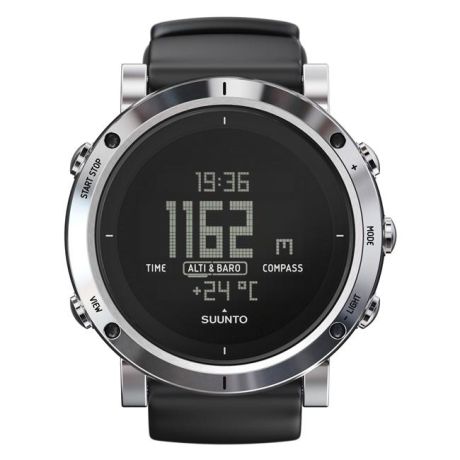 Suunto Core Watch Photo