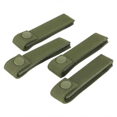 Condor 4" MOD Straps (4 Pack) Photo