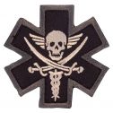 Mil-Spec Monkey Tactical Medic - Pirate Patch
