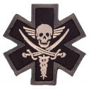 Mil-Spec Monkey Tactical Medic - Pirate Patch