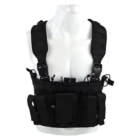 Condor MCR5 Recon Chest Rig Tactical Reviews, Problems & Guides
