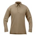 Men's Propper Long Sleeve ICE Performance Polos