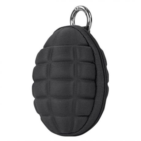 Condor Grenade Keychain Pouch Photo