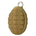 Condor Grenade Keychain Pouch