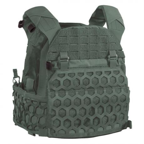 5.11 All Missions Plate Carrier Photo