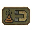 Mil-Spec Monkey Shit Magnet Patch